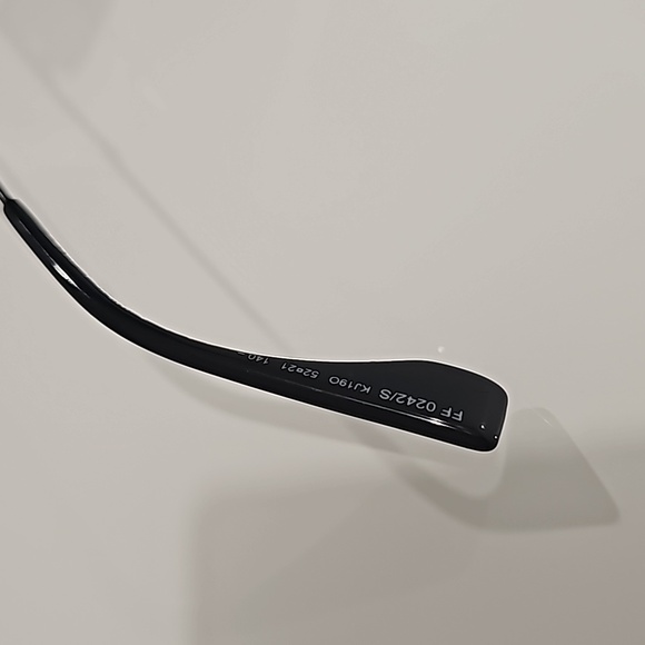 NEW Fendi FF 0242/S sunglasses - Picture 4 of 7